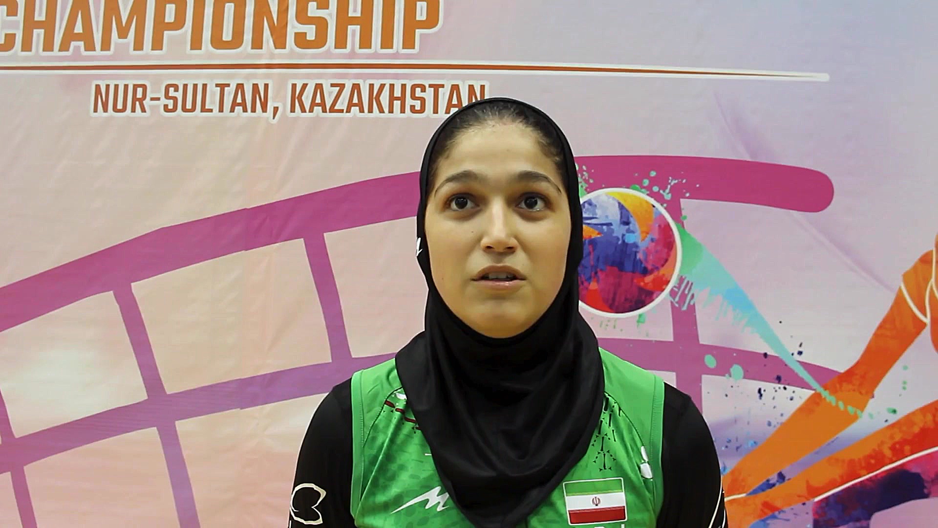 صحبت‌های مهدیه رحیمی پس از دید...