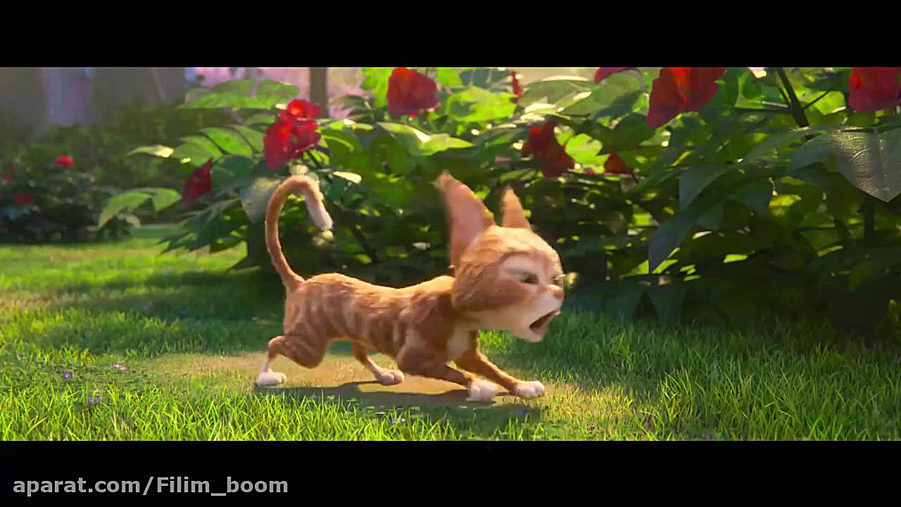 سریال بیمکس فصل 1 قسمت 5دوبله...