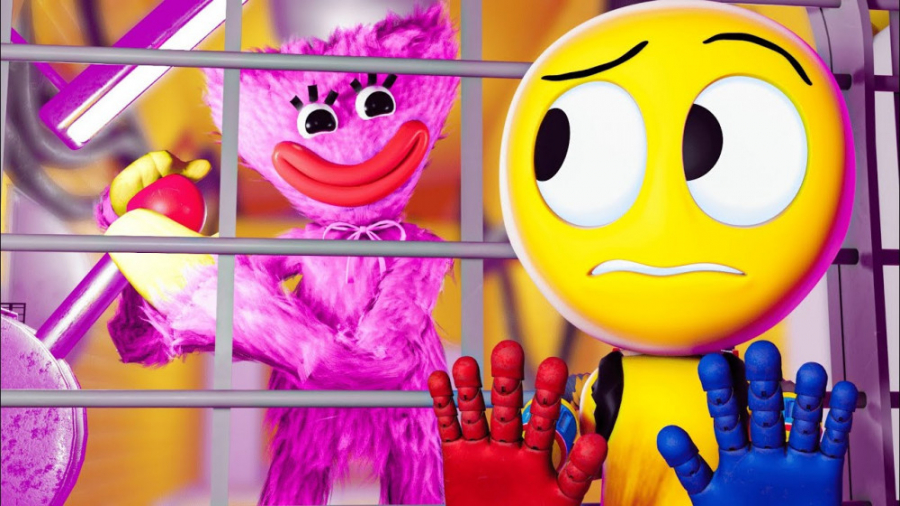 انیمیشن پاپی تایم  کیسی به باز...