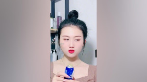 روتین پوستی کیوت کره ای  اسمر...