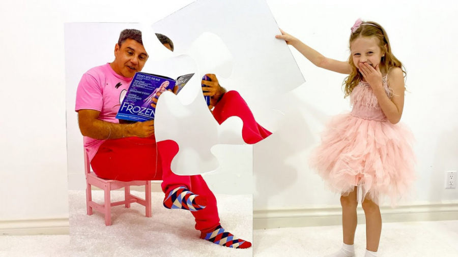 برنامه کودک  برنامه کودک ناستی...