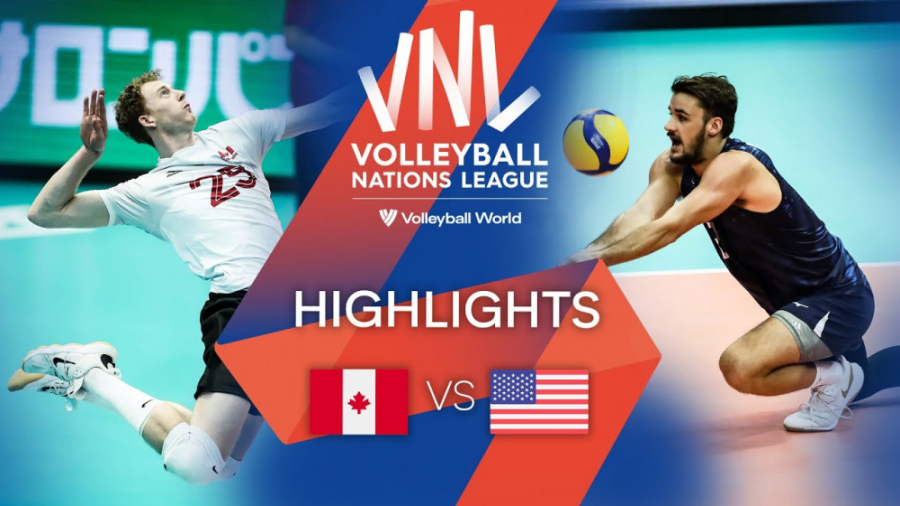 کانادا 0 3 آمریکا | خلاصه بازی...