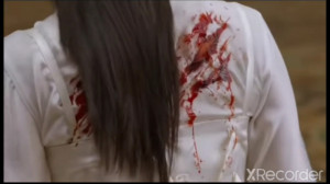 تنبیه دختر توسط ملکه حسود