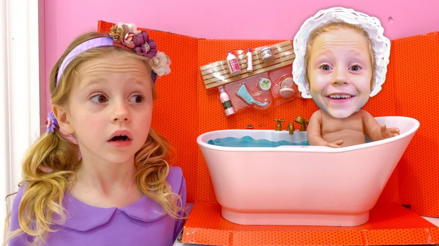 برنامه کودک  برنامه کودک ناستی...