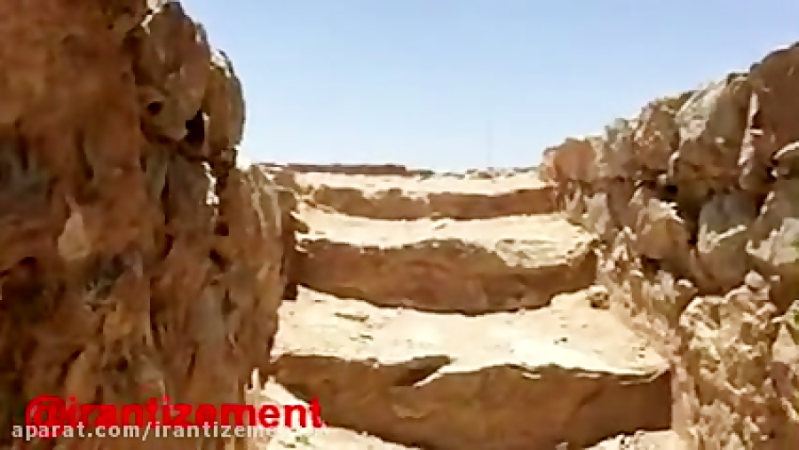 دخمه زرتشتیان 2: ایرانتایزمنت،...