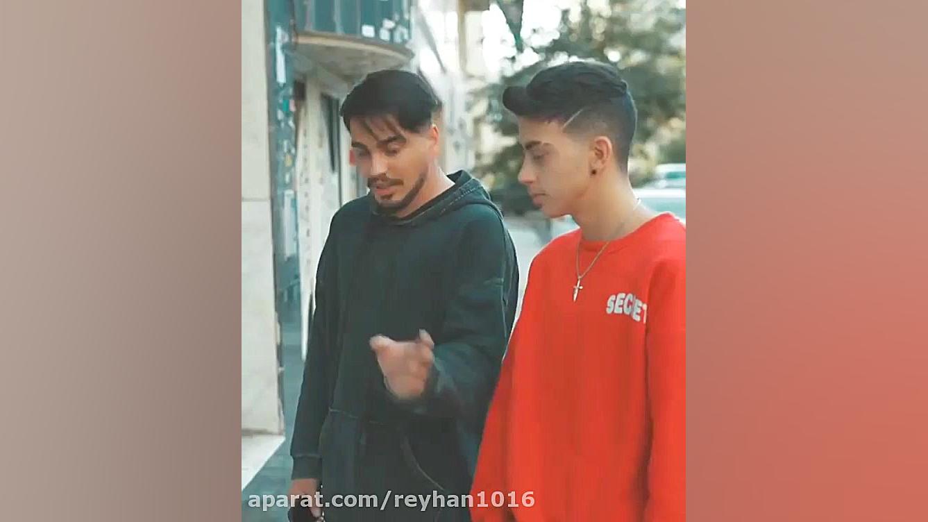 پست جدید عسل و شکیب