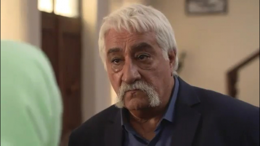 سریال ستایش3 قسمت دهم