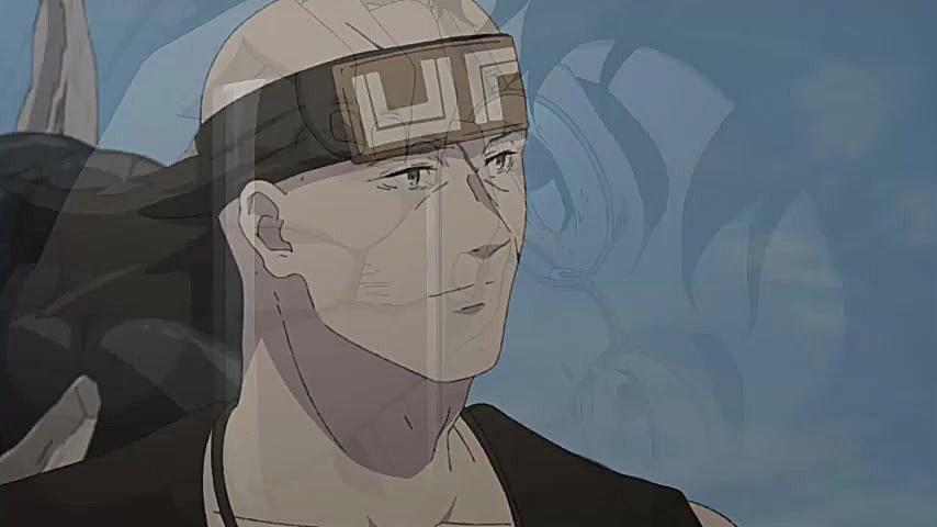 انیمه تناسخ یک بیکار فصل ۱ قسم...