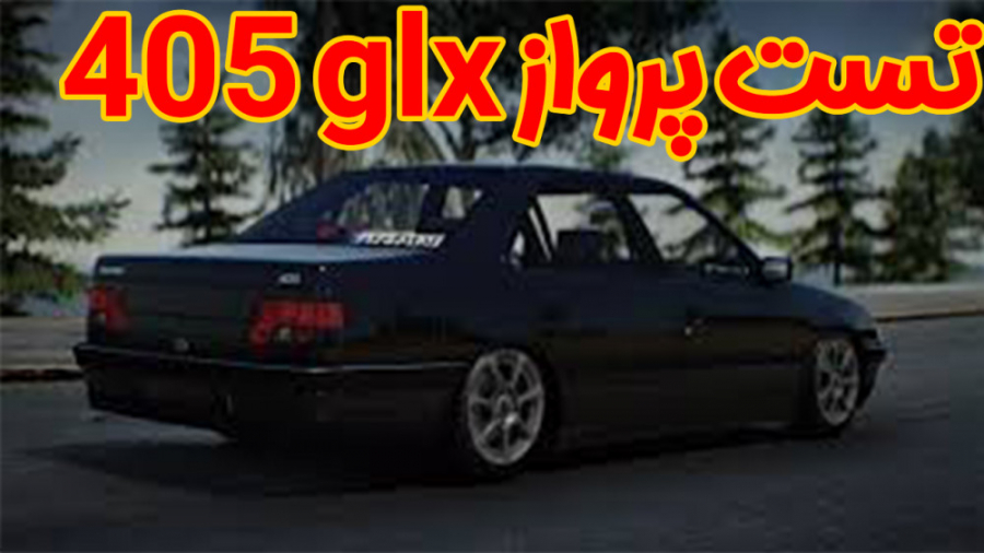 gta v آنلاین | تست پرواز ماشین...