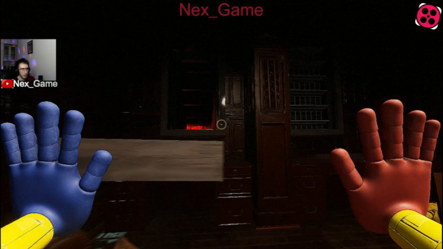 گیم پلی بازی پاپی پلی تایم 2 (...