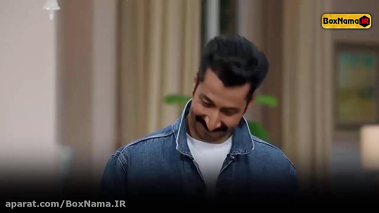 دانلود مهمونی قسمت 18 هجده مهم...