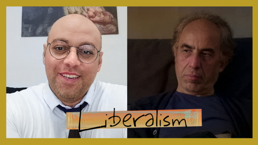 چرا لیبرالیسم؟ در گفتگو با مرت...