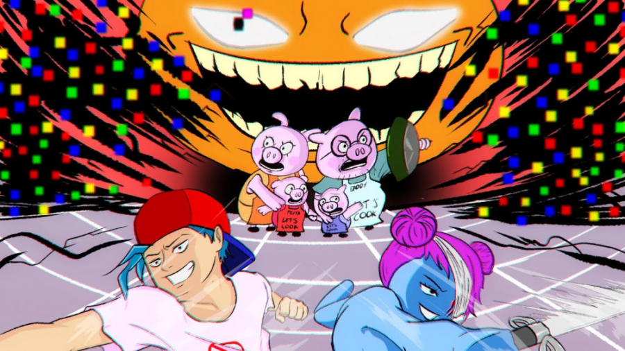 اسلایس  پیبی  پپاپگ &raquo;&ra...