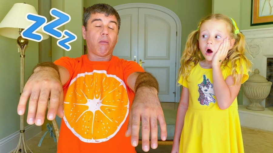 برنامه کودک  برنامه کودک ناستی...