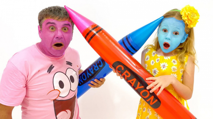 برنامه کودک نستیا ناستیا کودک...