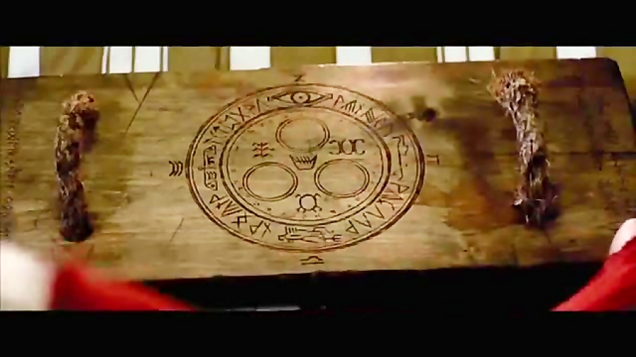 تریلر فیلم Silent Hill Revelation زمان149ثانیه