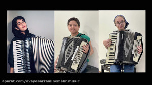 اجرای استودیویی هنرجویان دوره...