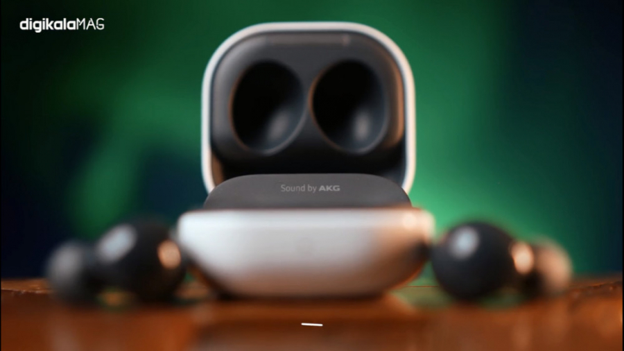 هدفون بیسیم سامسونگ Galaxy Bud...