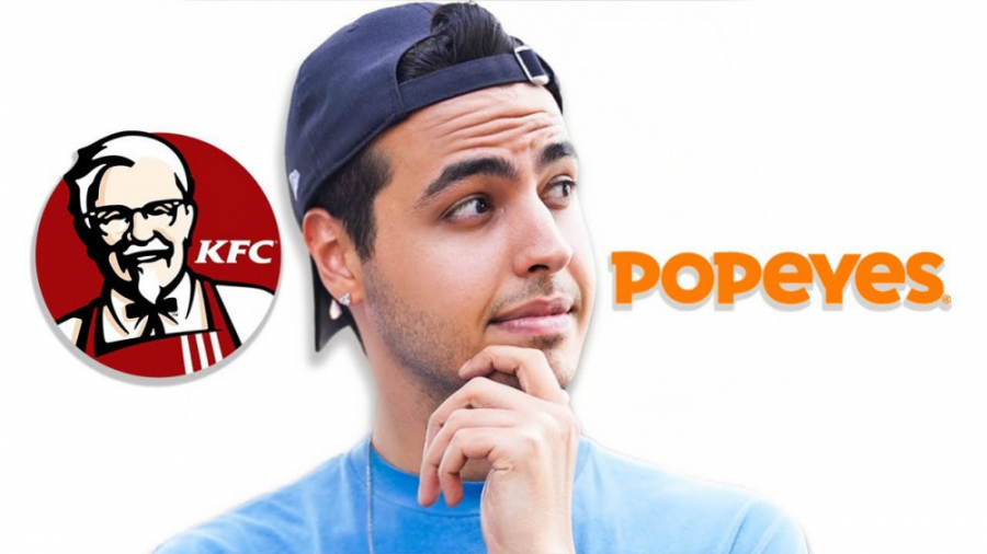 واقعیت کی اف سی | آریا کئوکسر