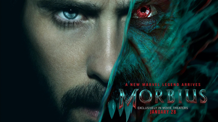 فیلم ترسناک موربیوس Morbius 2022 :: زیرنویس فارسی زمان6156ثانیه