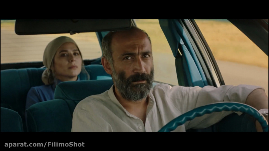 تیزر رسمی فیلم سینمایی آتابای