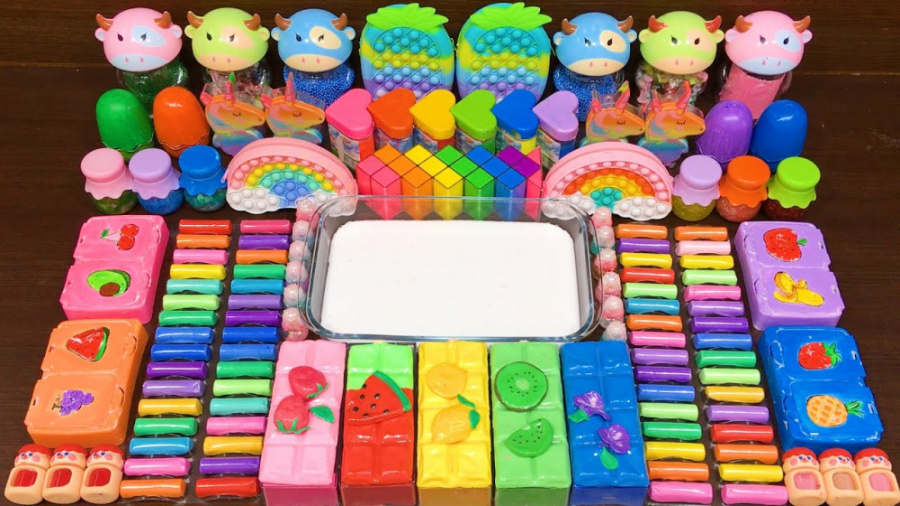 ترکیب کالکشن اسلام های رنگارنگ...