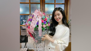 عکس های خوشگل جین سه یون