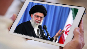 حجاب  بیانات مقام معظم رهبری