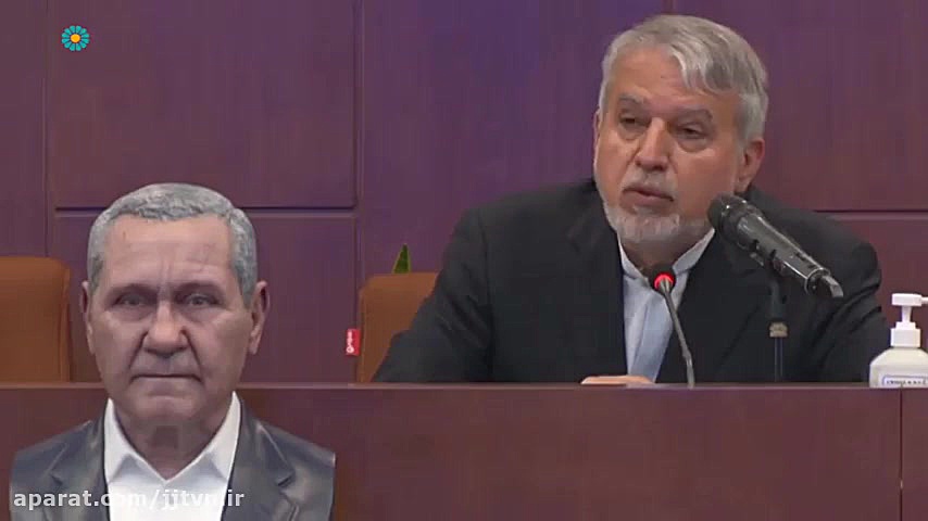 برنامه &laquo; ورزش ایران &raq...