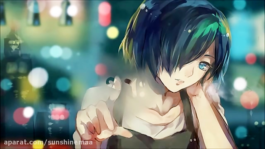 Nightcore آهنگ Ain& 039;t Yo M...