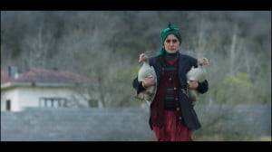 تیزر فیلم تی تی