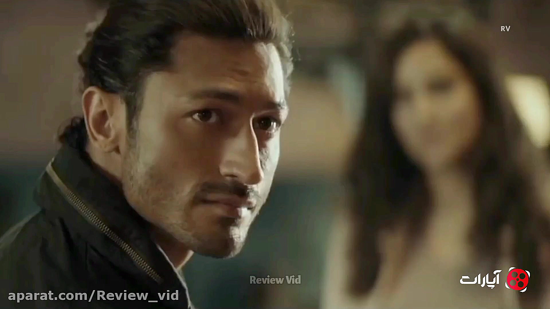 معرفی فیلم اکشن هندی "کما...