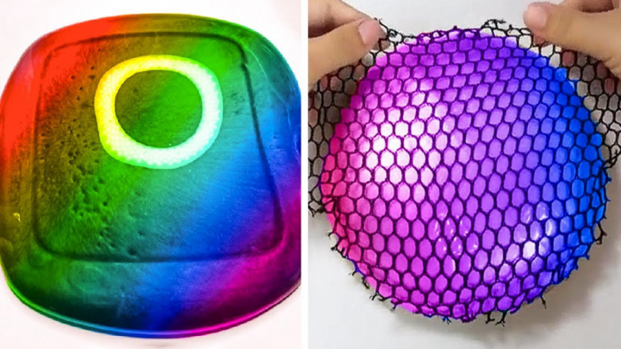 بهترین های اسلایم  بازی اسلایم...