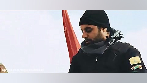 فاتح خیبر  حسن خانچی