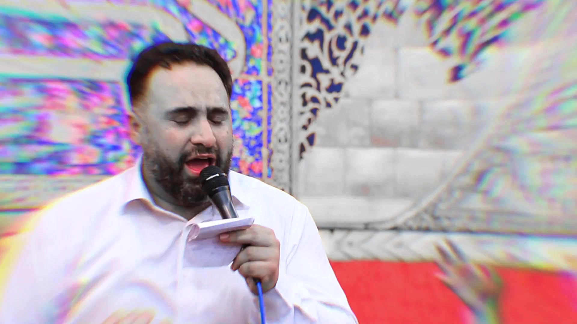 کلیپ ویژه غدیر خم کربلایی محمد...