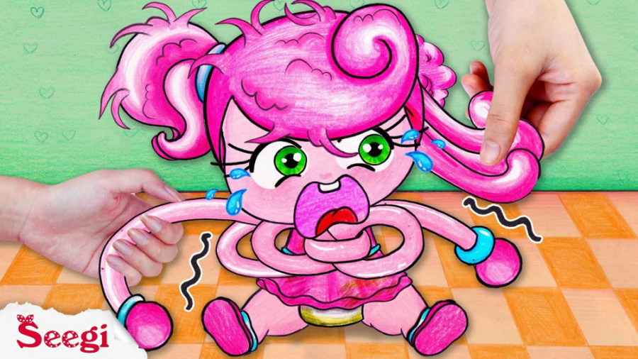 ایده های کارتونی و پرنسسی ، بچ...