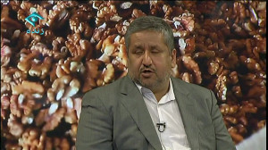 حاج امیر آشتیانی