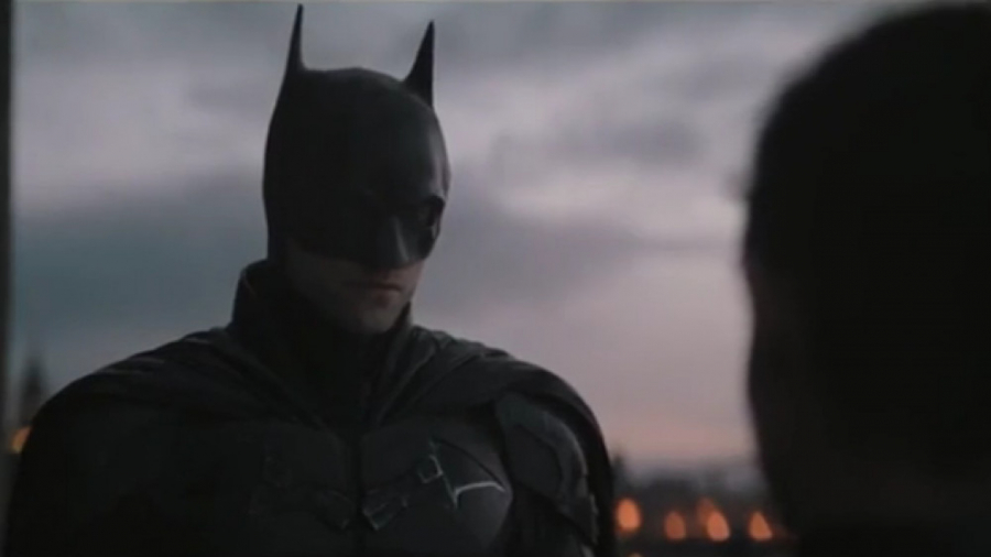 دانلود فیلم بتمن 2022 دوبله فا...