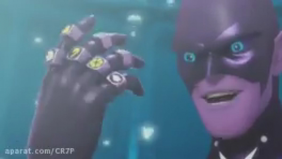 تیزر یکی از قسمت های ماجراجویی...