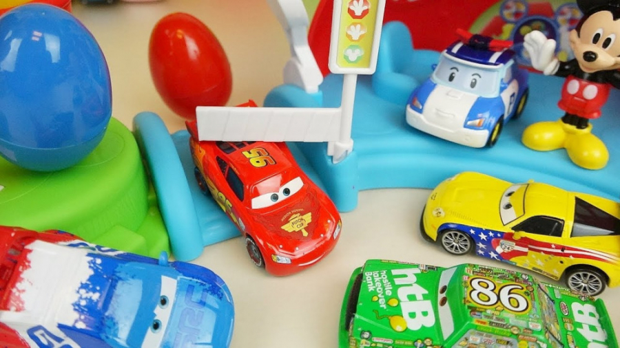 ماشین بازی کودکانه  اسباب بازی...