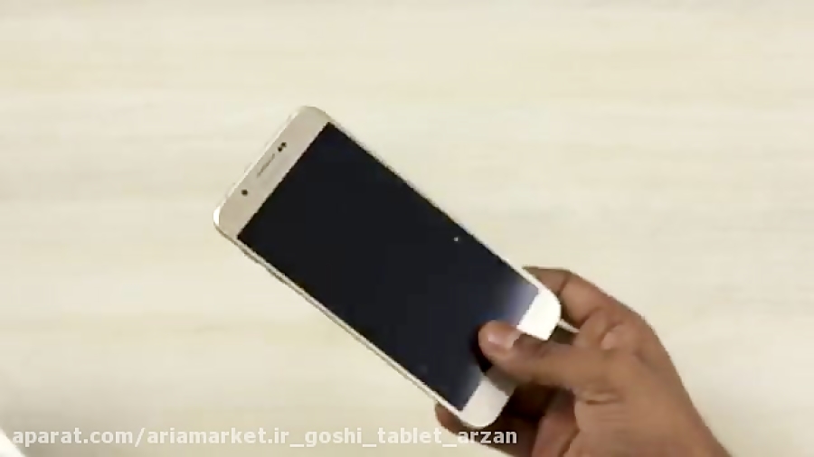 گوشی موبایل سامسونگ مدل Galaxy...