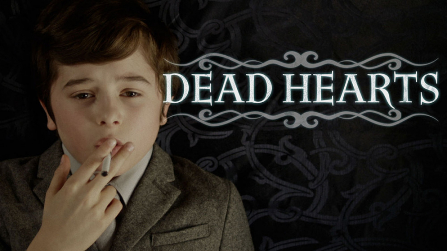 فیلم کوتاه قلب های مرده با زیر...