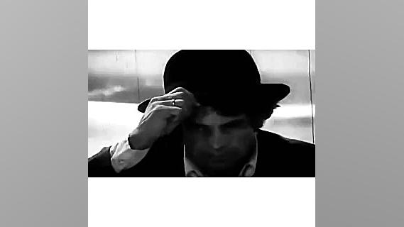 رضا بیک ایمانوردی مرد هزار چهر...