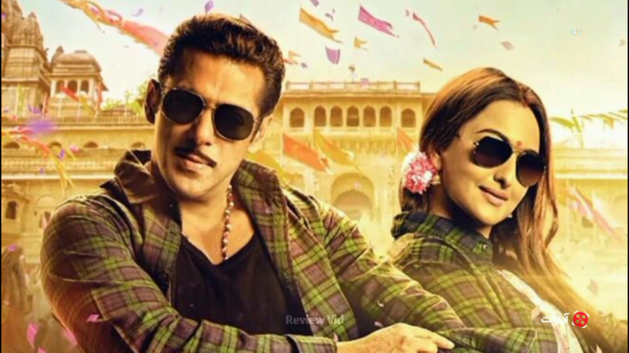 فیلم سینمایی هندی اکشن &quot;ن...