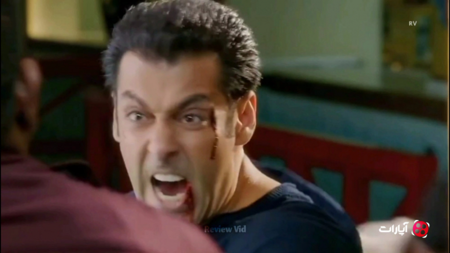 فیلم هندی اکشن سلمان خان | جای...