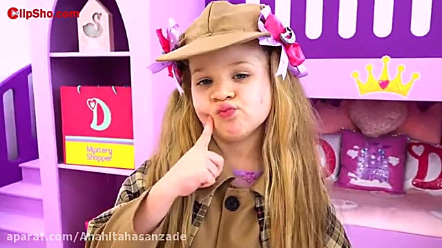 دیانا و روما کارتون دیانا و رو...