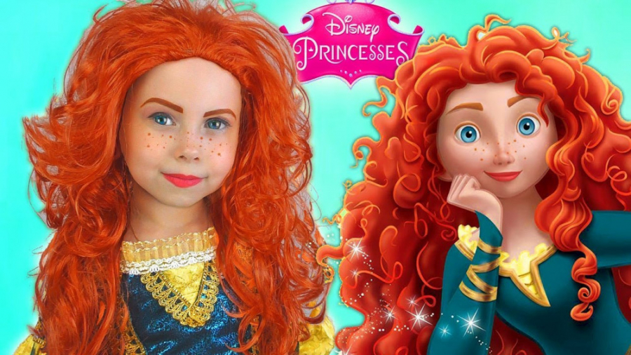 برنامه کودک کودکانه آلیس  پرنس...