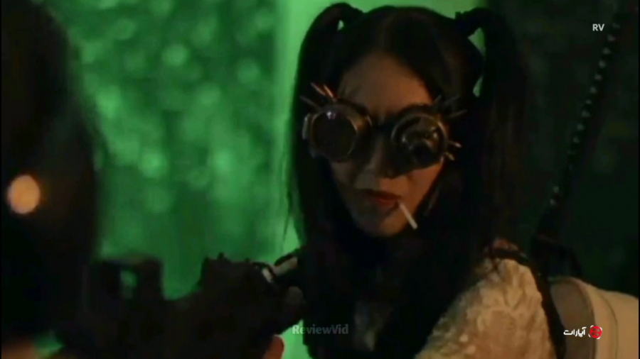 فیلم جدید و اکشن جاسوسی "...