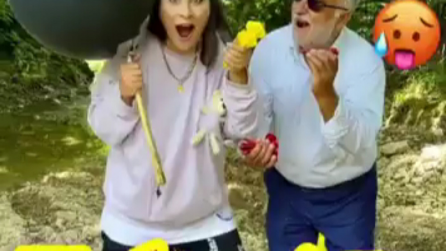 آسمر فود | نورث فودی | چالش دو...