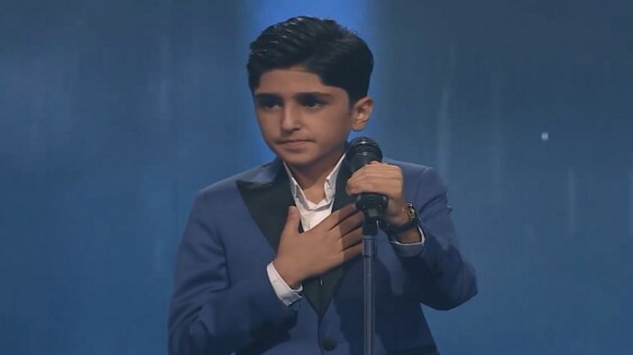 آواز خوانی پدیده عصر جدید در ک...